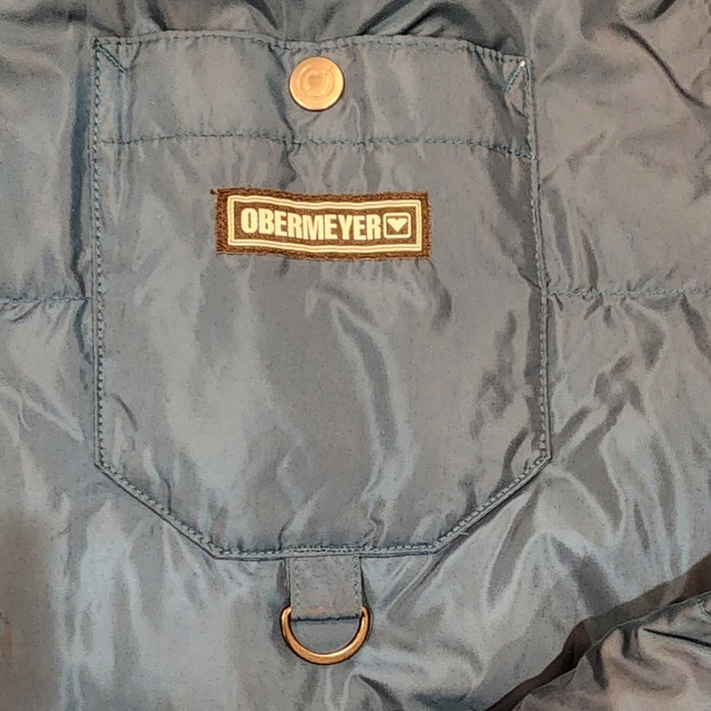 Obermeyer Heritage Collection Jacket - image 3